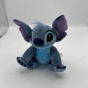 Disney‎ Stitch Plush 9"
